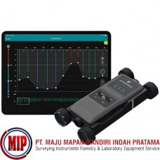 PROCEQ PM800 Pro Profometer Rebar Diameter & Cover Meter